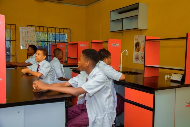 Integrated Science Hub