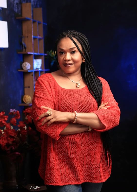 Dr. Charity Amuchenwa Ezike